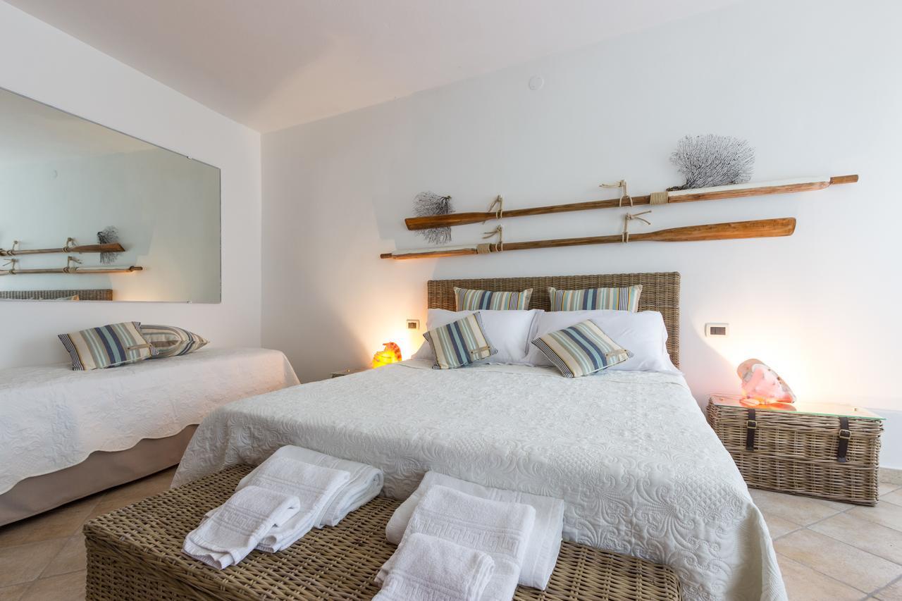 Abbaino Bed and Breakfast Μάσσα Εξωτερικό φωτογραφία