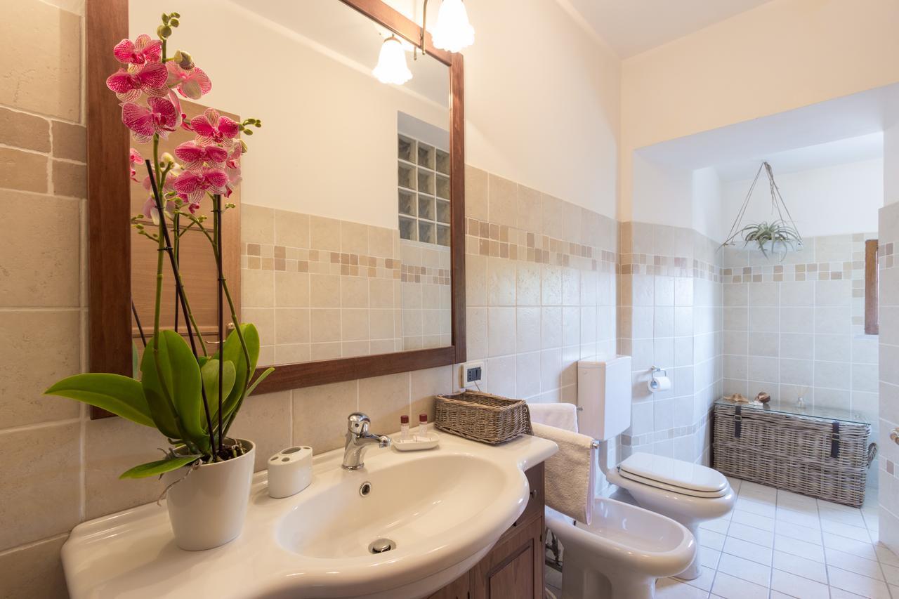 Abbaino Bed and Breakfast Μάσσα Εξωτερικό φωτογραφία